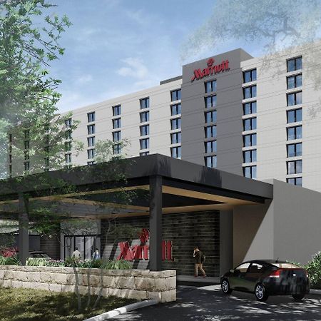 Marriott San Antonio Airport 호텔 외부 사진