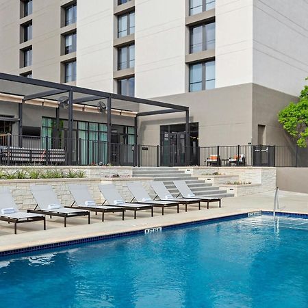 Marriott San Antonio Airport 호텔 외부 사진