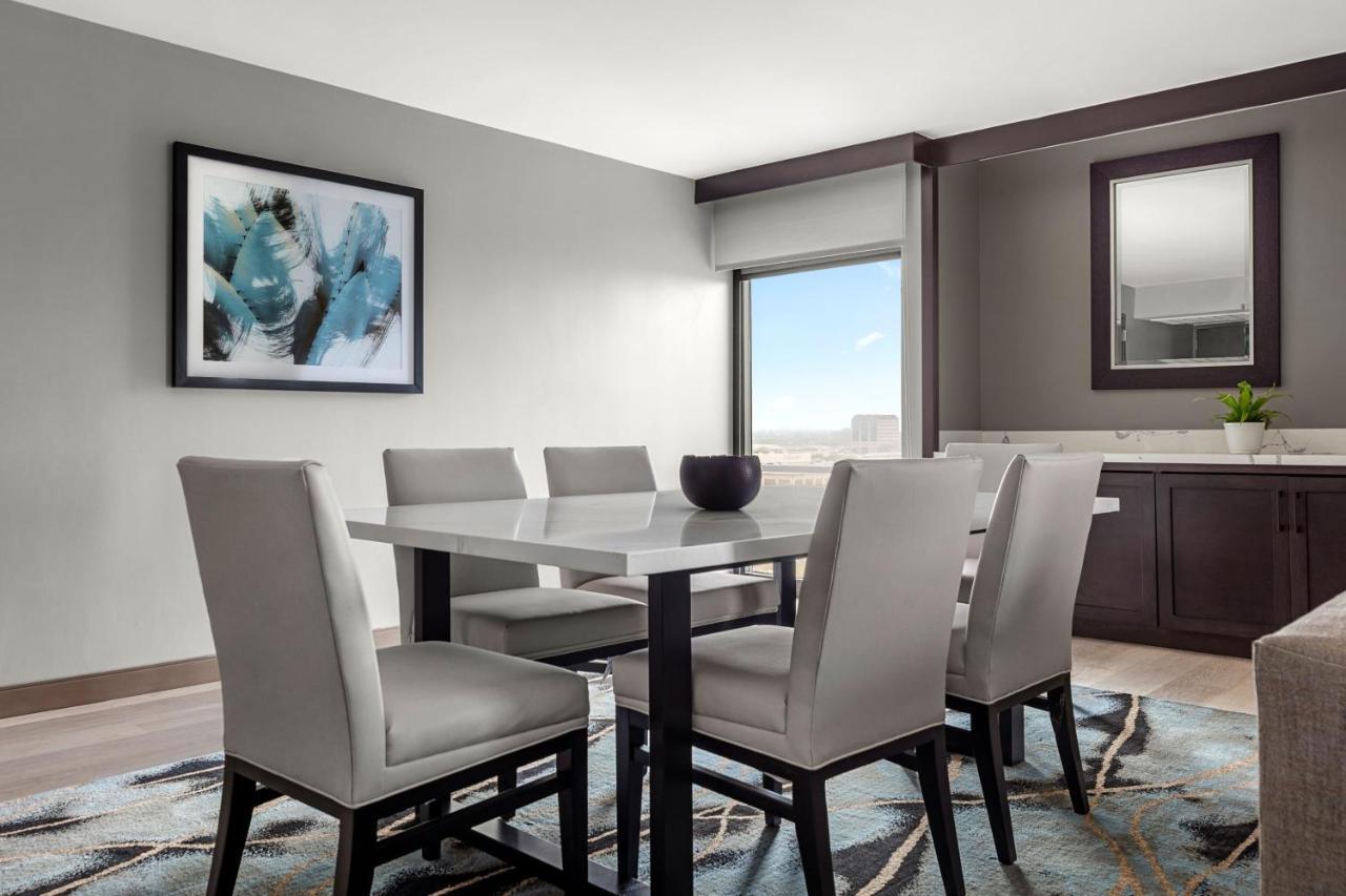 Marriott San Antonio Airport 호텔 외부 사진