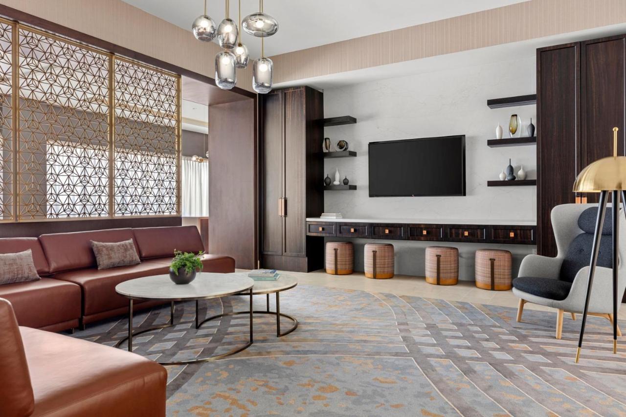 Marriott San Antonio Airport 호텔 외부 사진