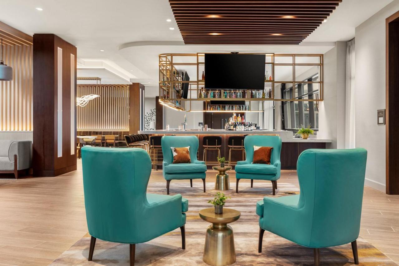 Marriott San Antonio Airport 호텔 외부 사진