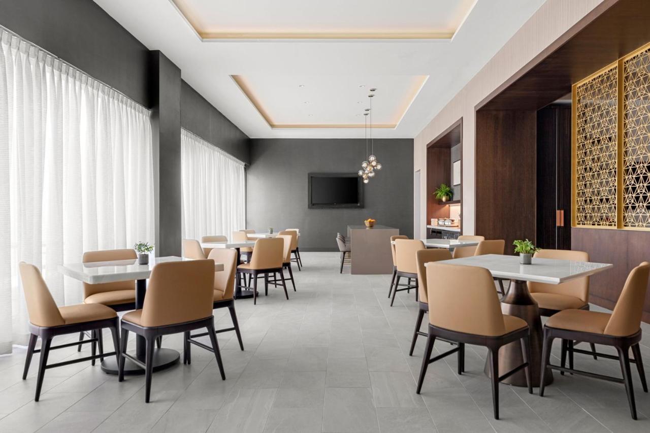 Marriott San Antonio Airport 호텔 외부 사진