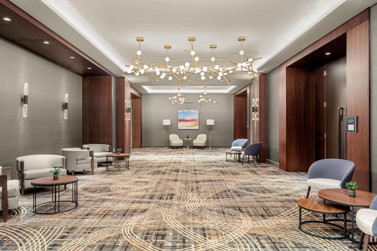Marriott San Antonio Airport 호텔 외부 사진