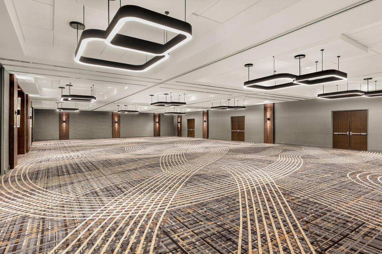 Marriott San Antonio Airport 호텔 외부 사진
