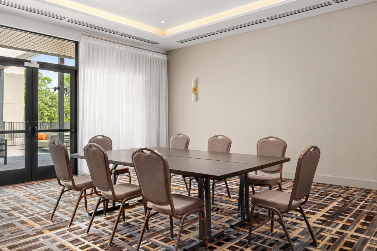 Marriott San Antonio Airport 호텔 외부 사진