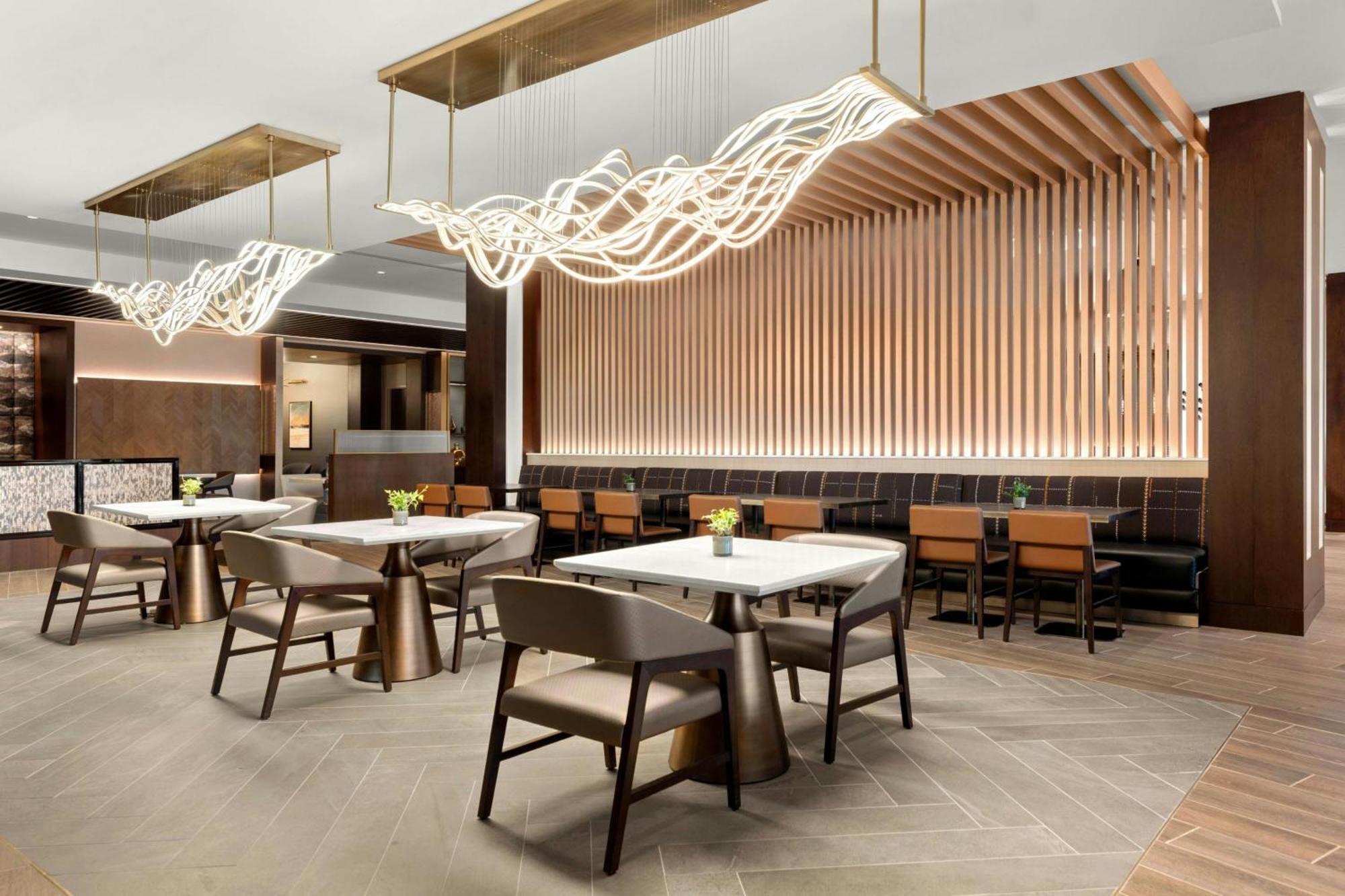 Marriott San Antonio Airport 호텔 외부 사진